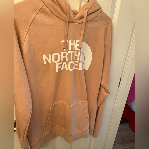 The North Face Tops - Women’s north face hoodie